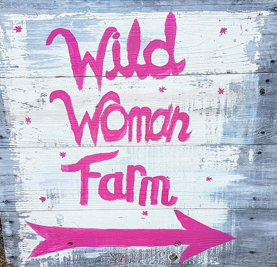 Wild Woman Farm