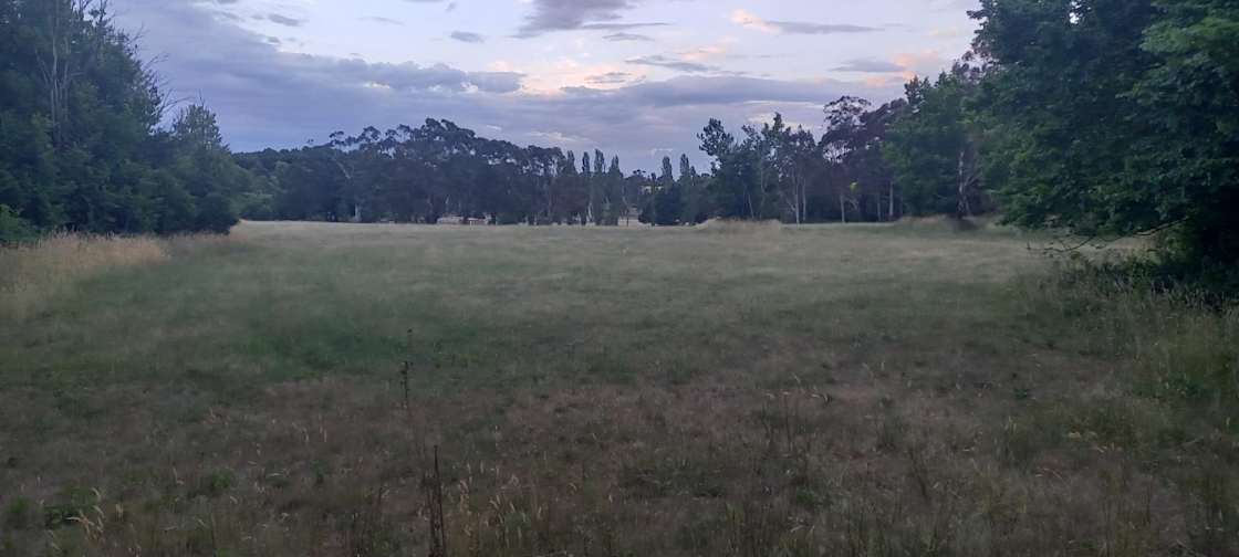 Glenlyon Springs Hipcamp in Glenlyon, Victoria