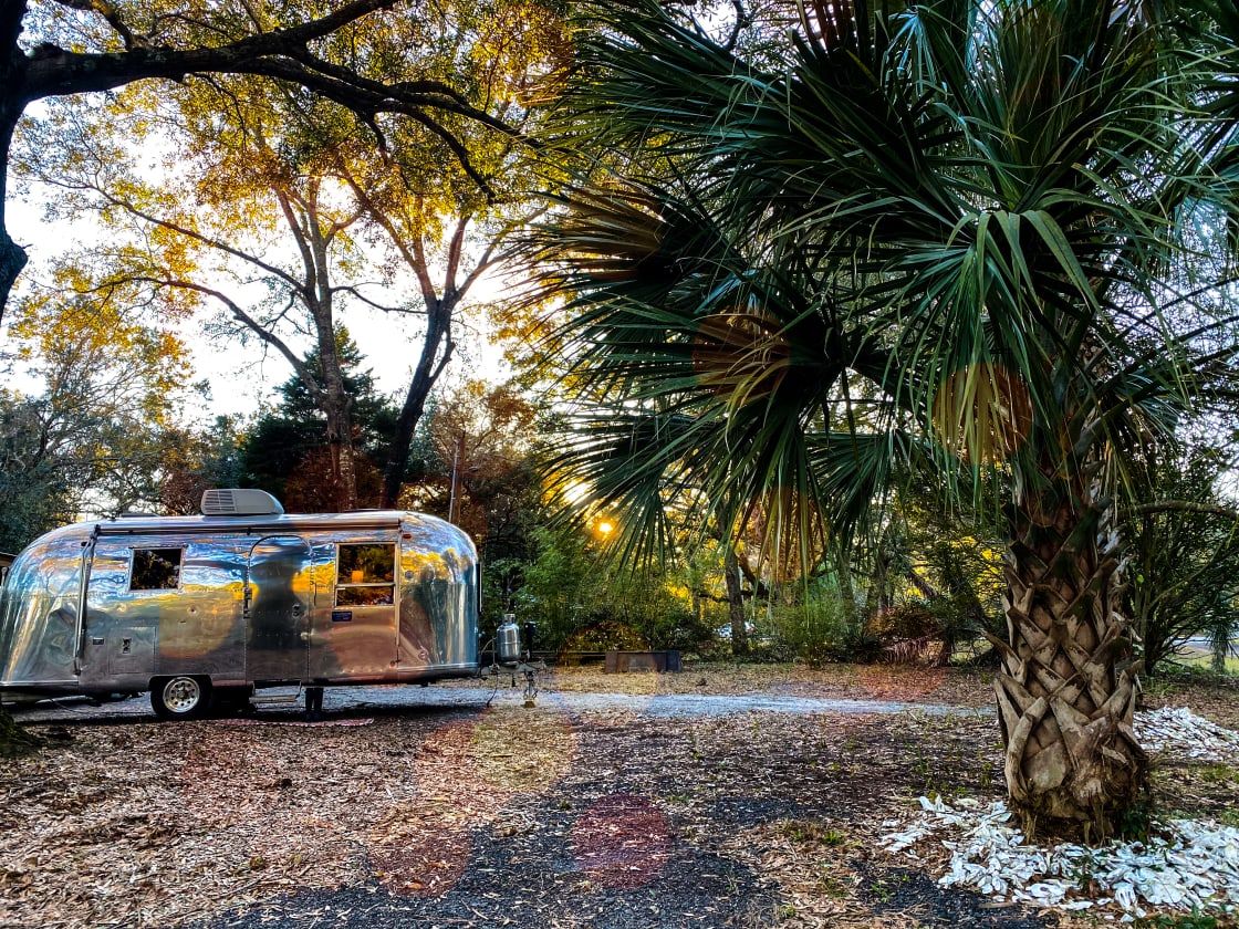 RV Camping in Charleston, SC, US: 12 Best RV Parks 2024 | Hipcamp