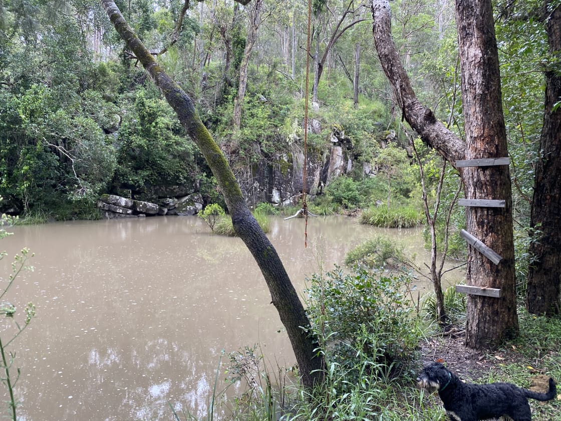 Emu Creek Retreat