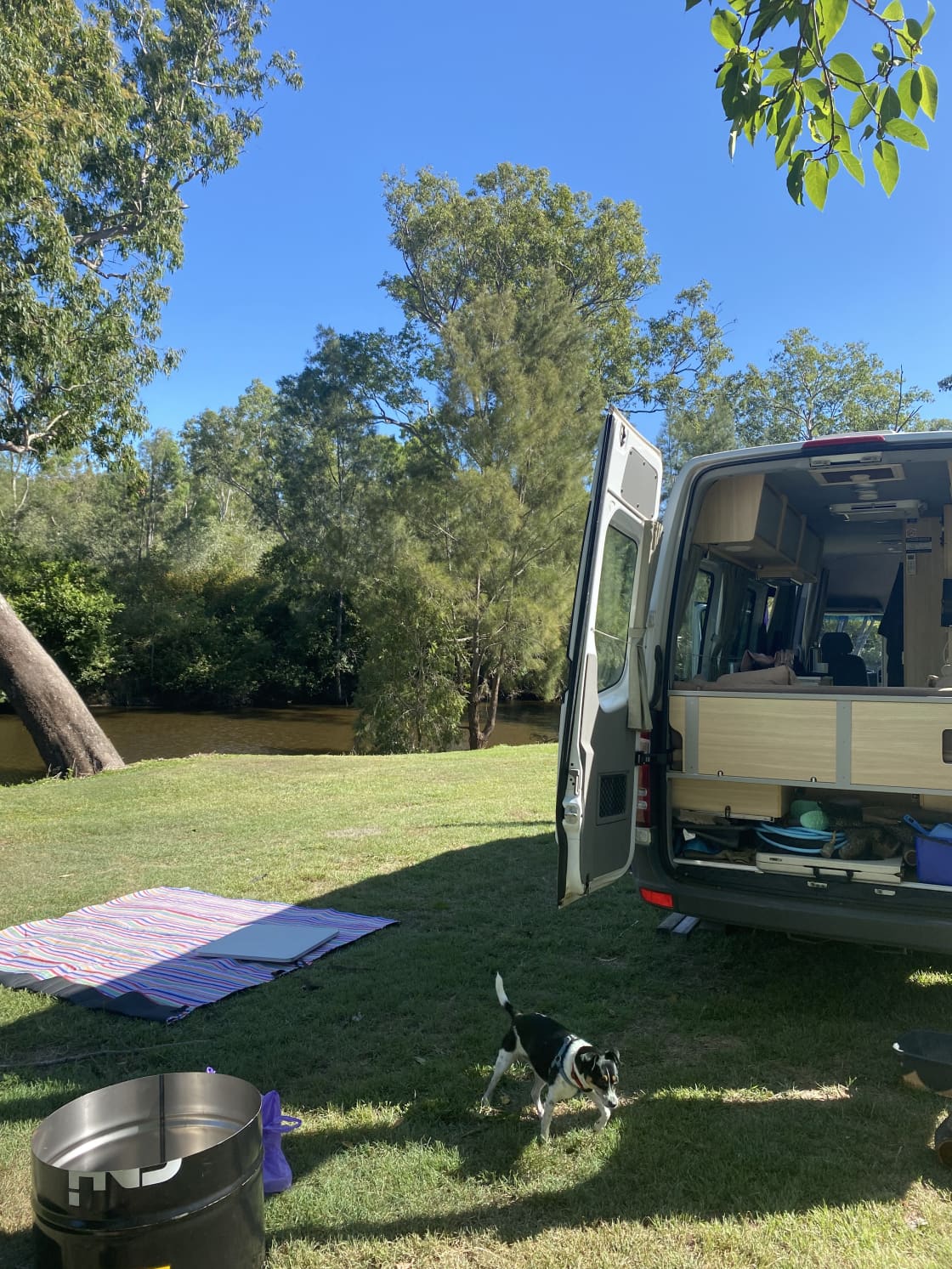Charleys Creek Campgrounds