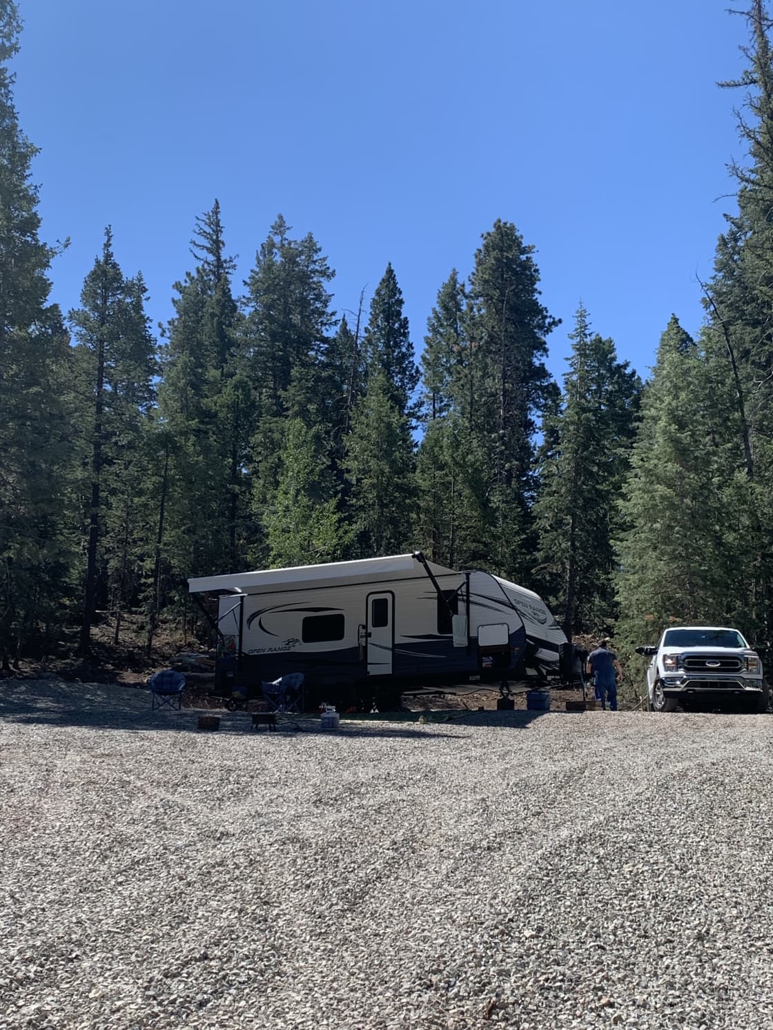 Duck Creek RV Camping
