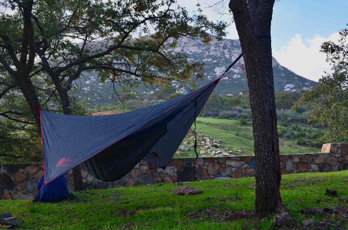 Jamul Ranch Campground Hipcamp in Jamul, California