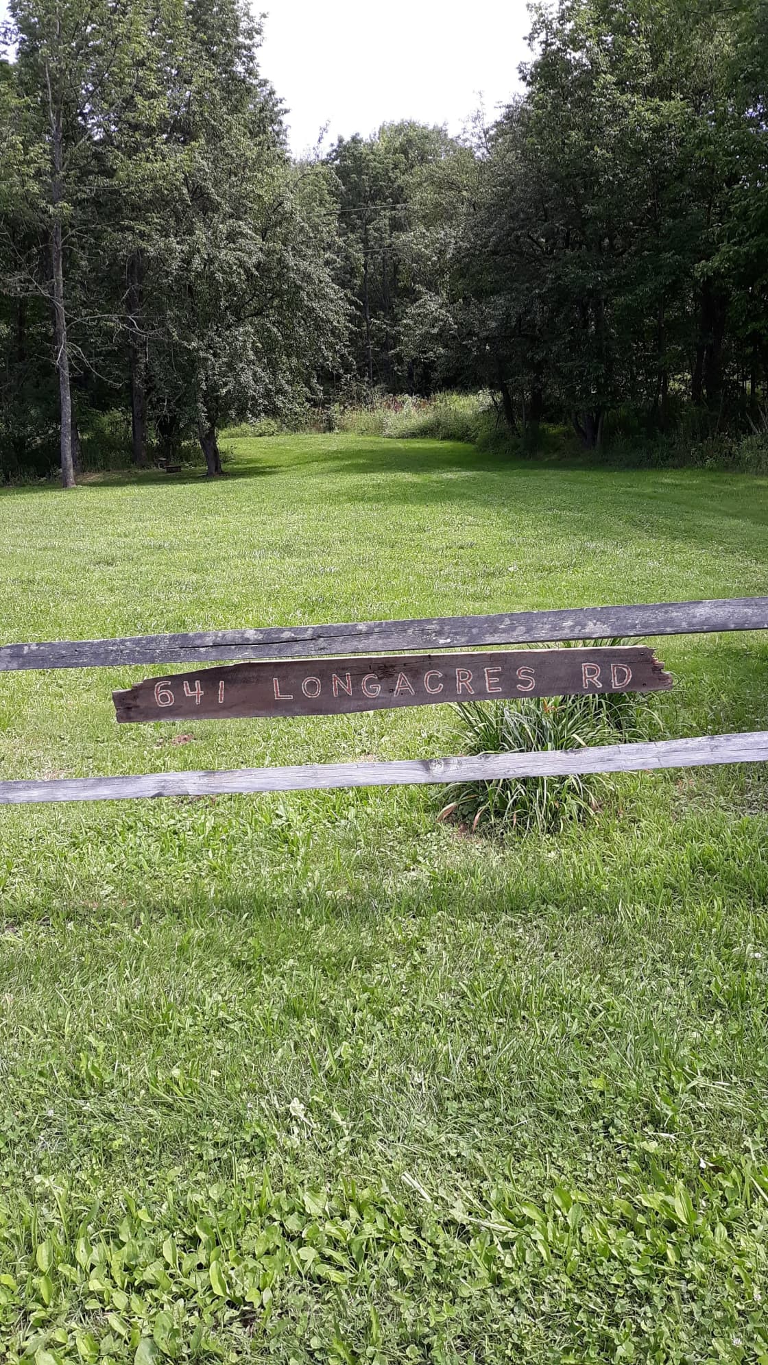 Long Country Acres