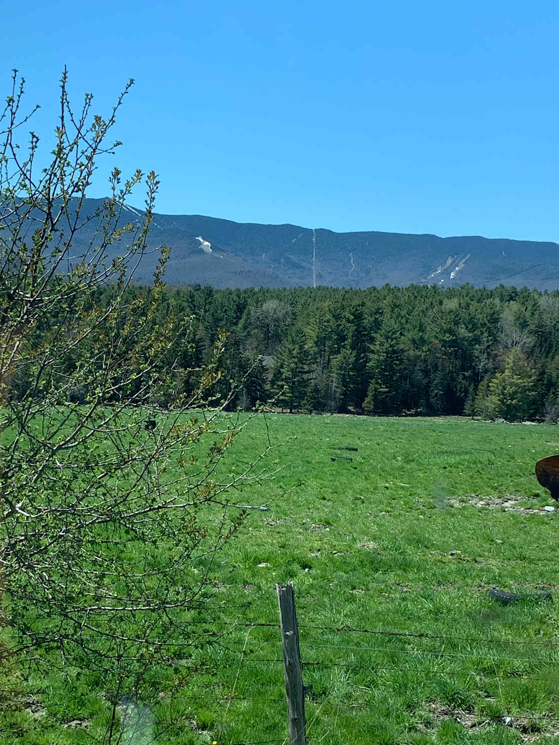 Camp Granville Vermont Hipcamp in Granville, Vermont