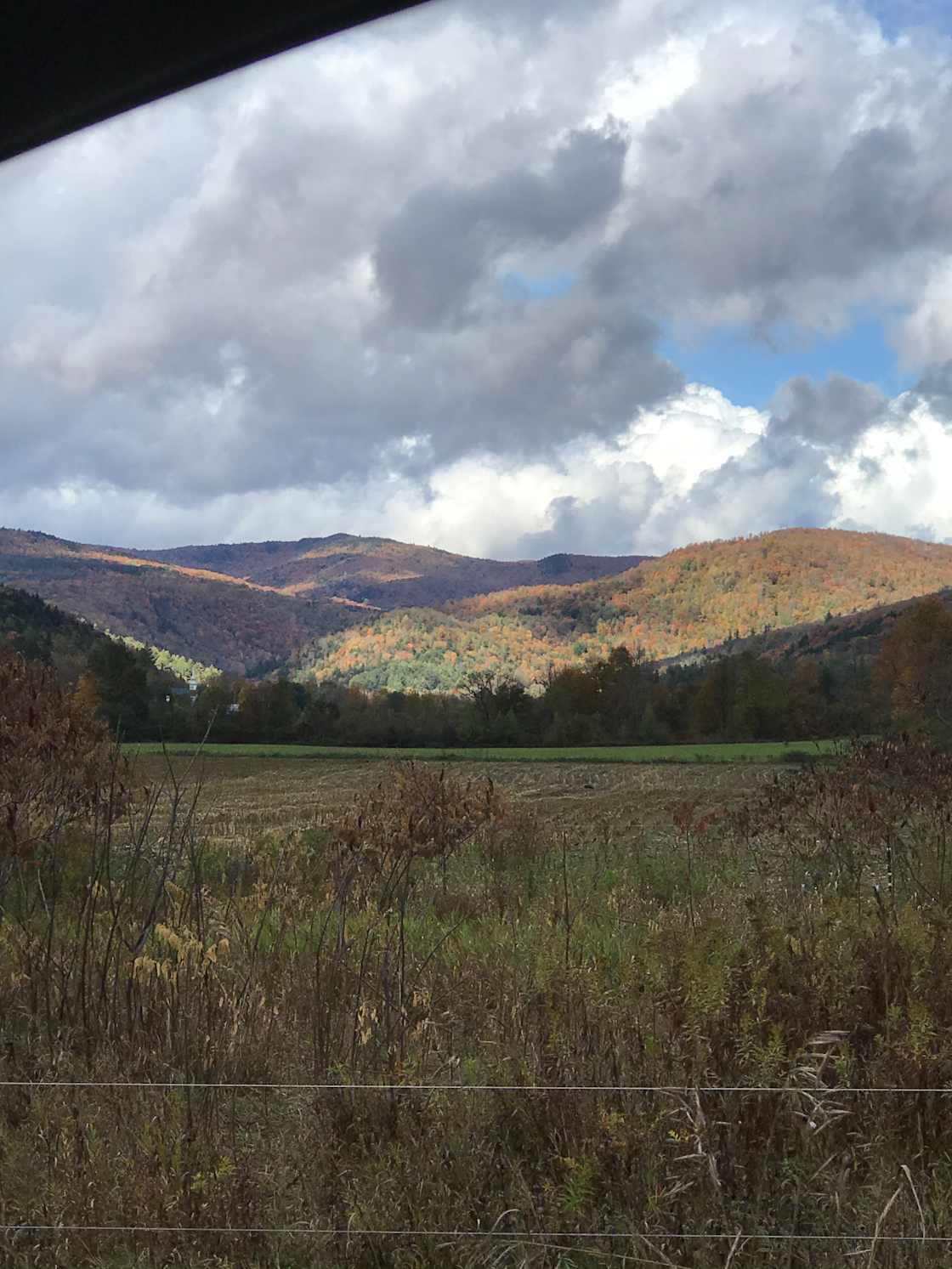 Camp Granville Vermont Hipcamp in Granville, Vermont