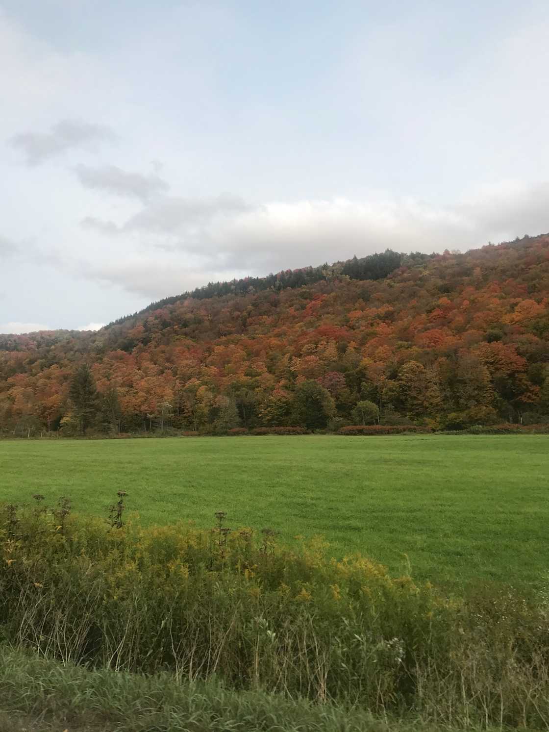 Camp Granville Vermont Hipcamp in Granville, Vermont