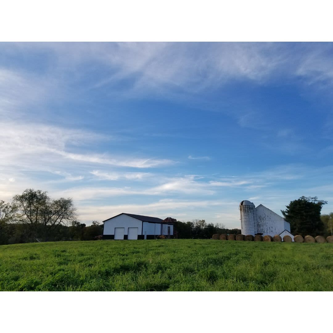 Mapleton Farm & Home