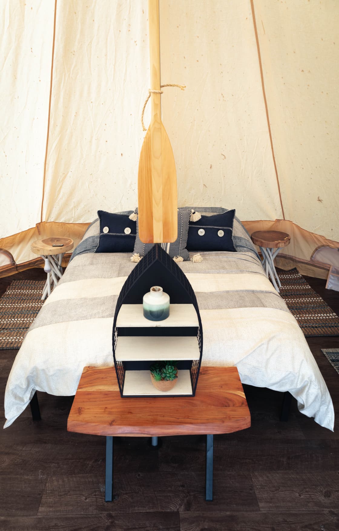 Lakeview Events Glamping Retreat