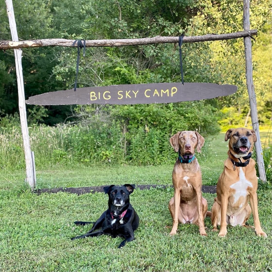 Big Sky Camp