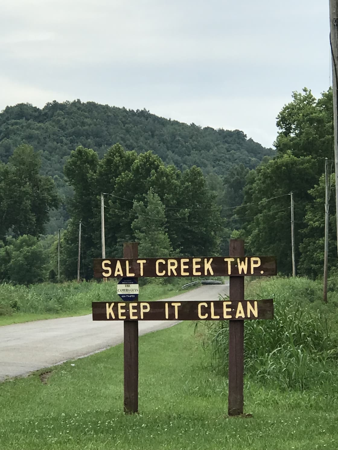 SaltCreek Retreats