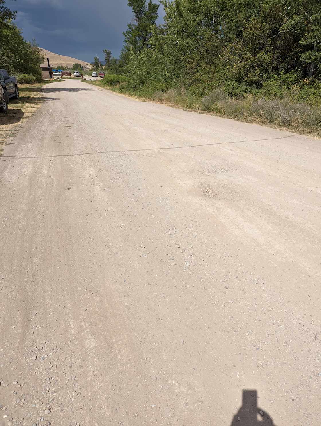 Big River Rentals in Dixon Montana Hipcamp in Dixon, Montana