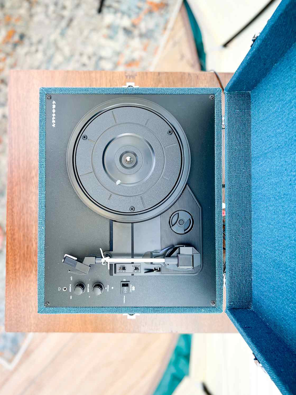 Waggoner Woods Hipcamp in Lake Arrowhead, Wisconsin