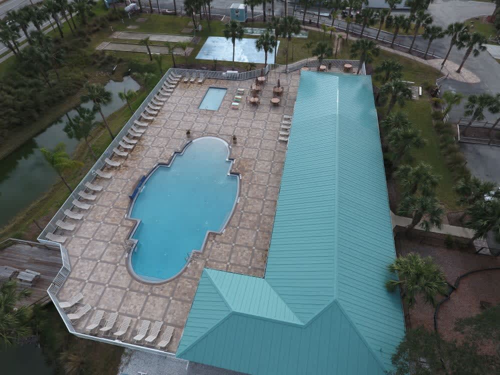 Ocean Grove RV Resort