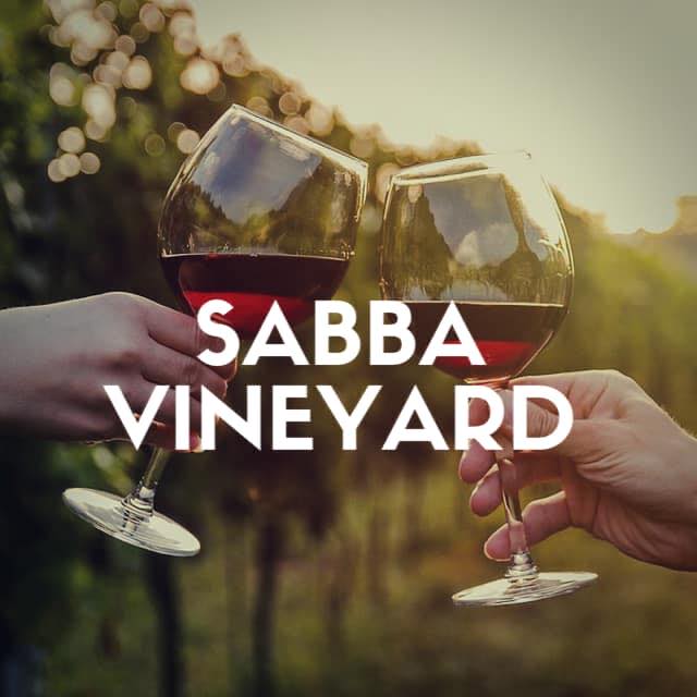 Sabba Estate Winery