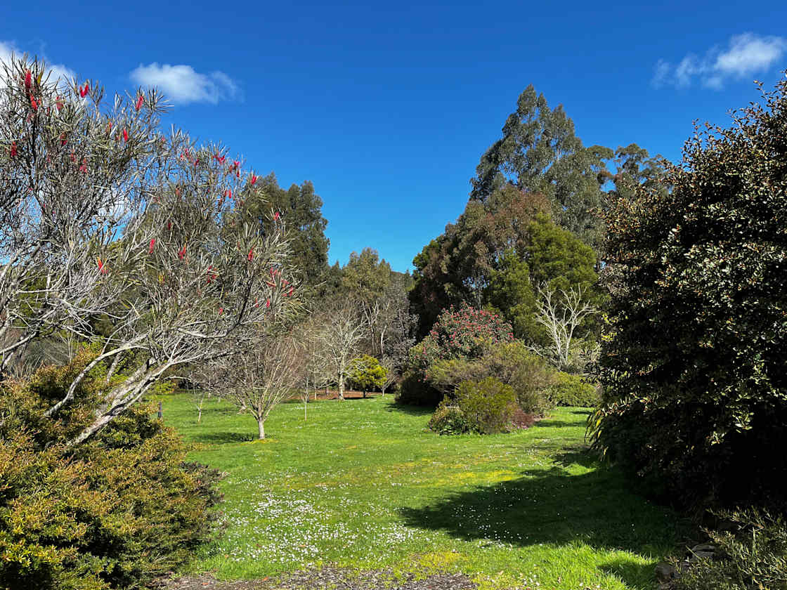 Aest House Camping and Farm Stay Hipcamp in Mount Best, Victoria