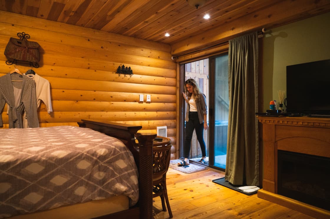 Golden Ears Glamping - Suite
