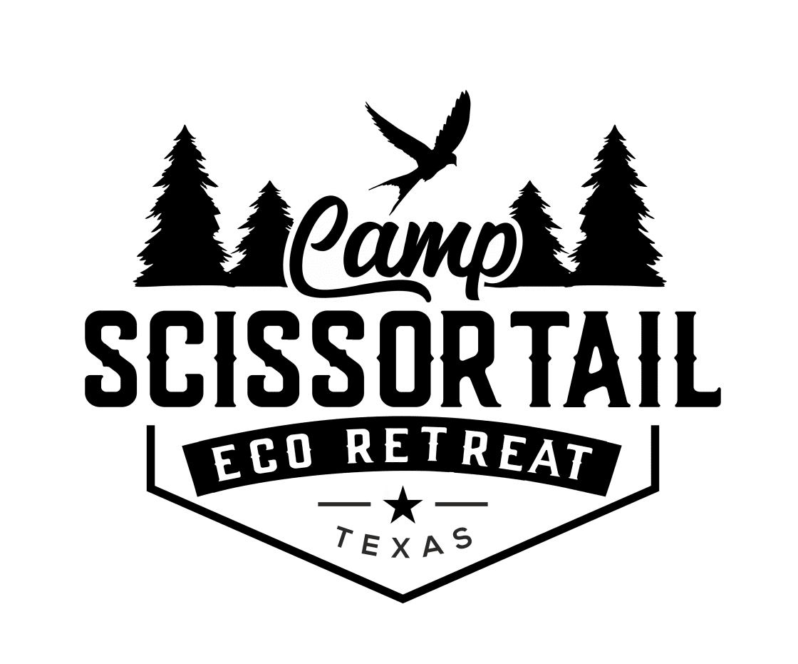 Camp Scissortail - 2024 Eclipse