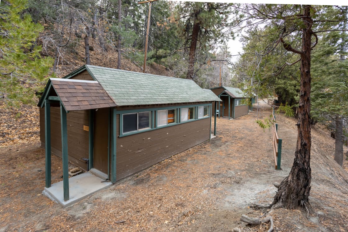 Harmony Pines Camp & Retreat Center