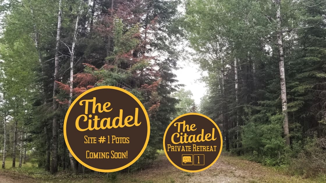 The Citadel Private Retreat