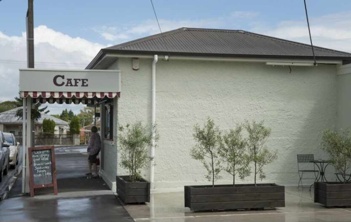 Sommerfeldt Farm Hipcamp