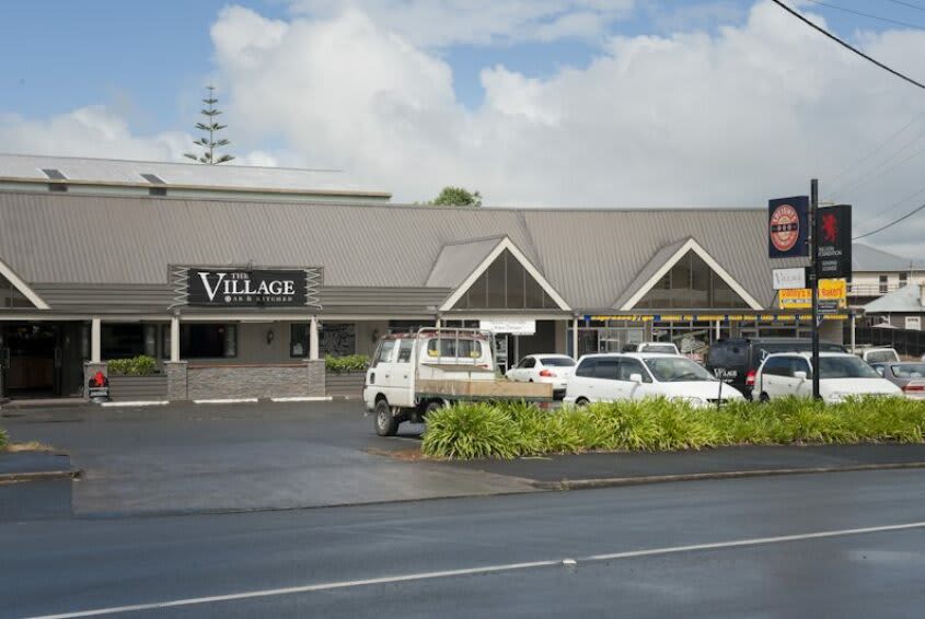 Sommerfeldt Farm Hipcamp