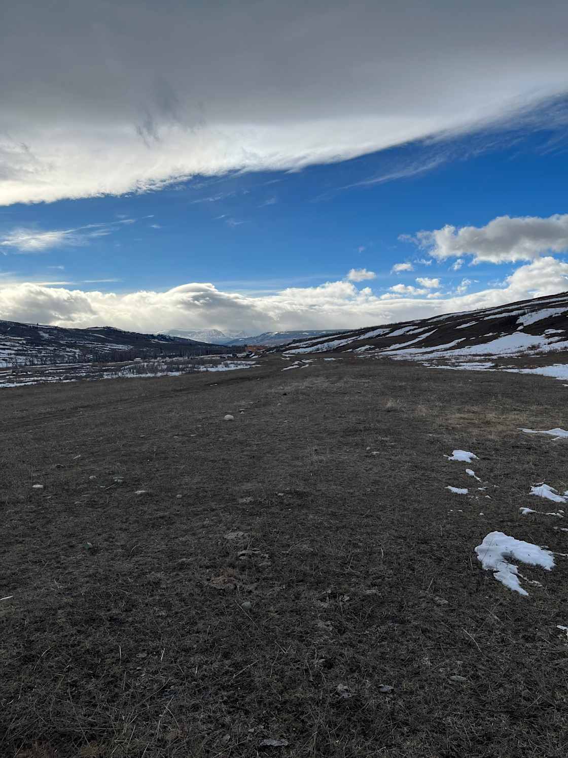 Hook's Hideaway Campground Hipcamp in Babb, Montana