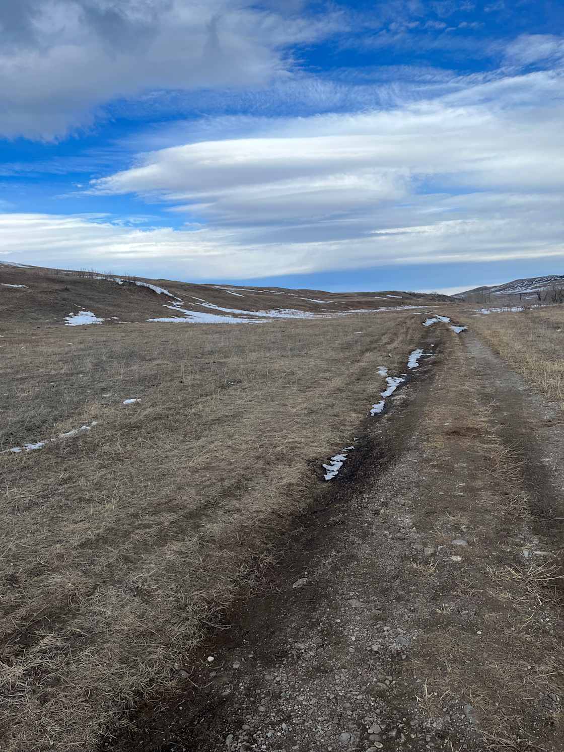 Hook's Hideaway Campground Hipcamp in Babb, Montana
