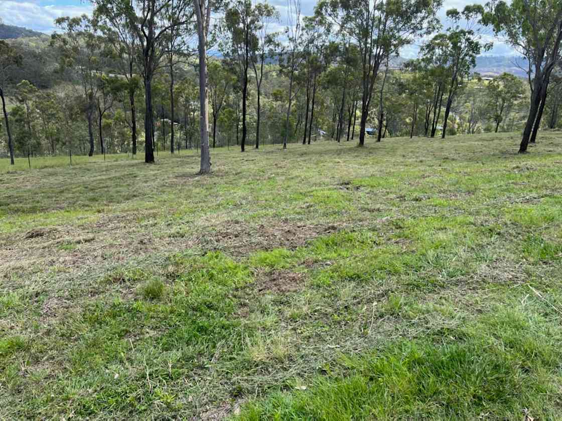 Hilltop Marjeyoun Retreat Hipcamp in Kooralbyn, Queensland