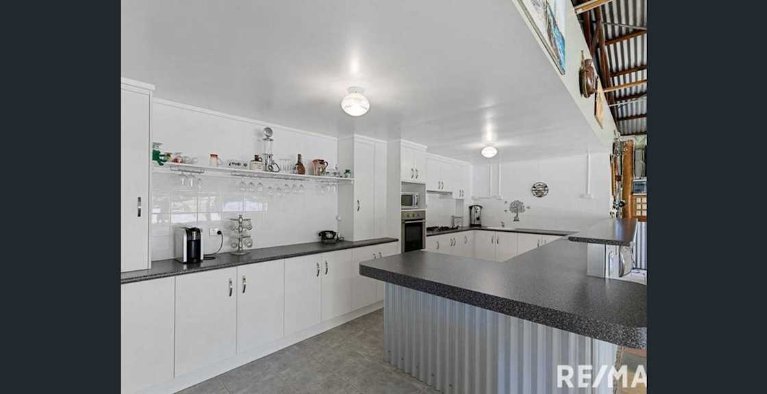 Grahams Creek Homestead Hipcamp in Maryborough, Queensland