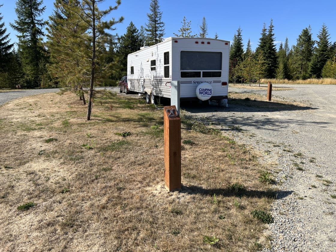 North Haven Campground
