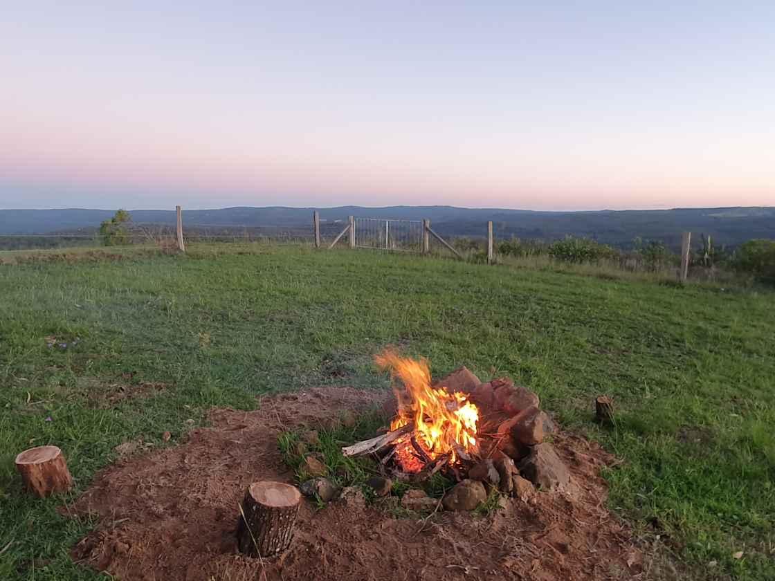 Hilltop Country Camping