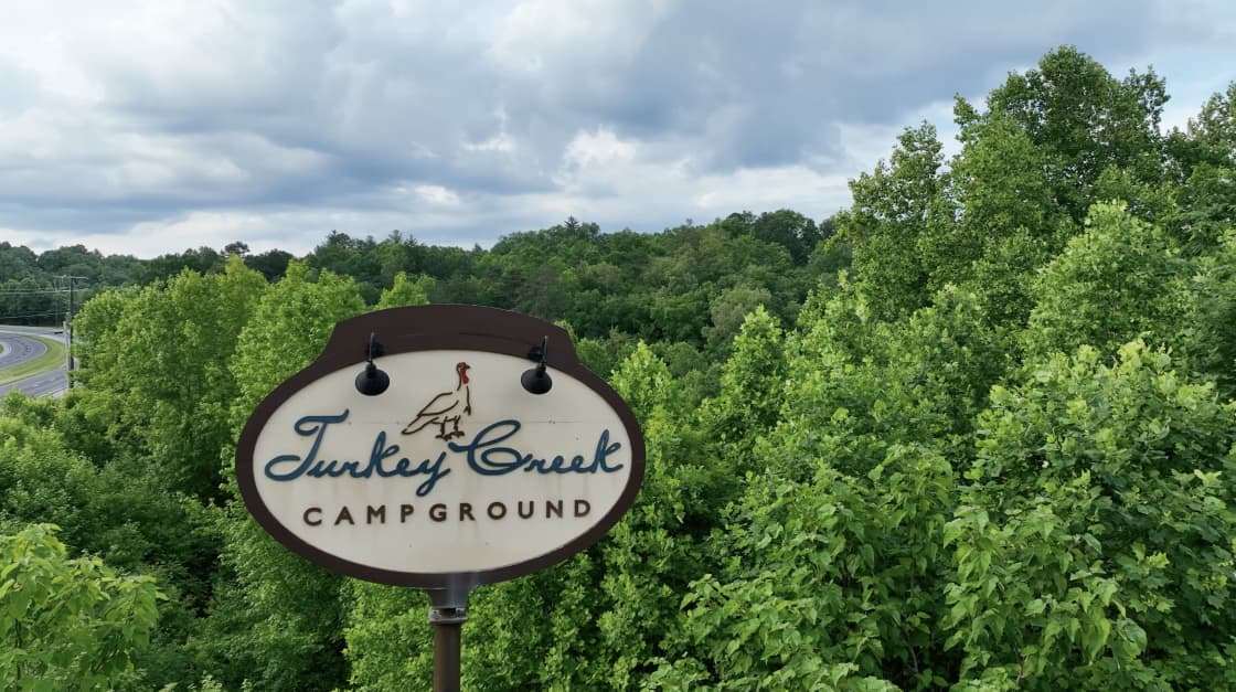 Turkey Creek Campground