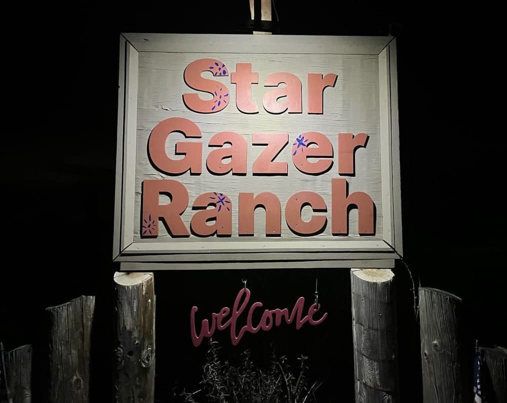 Star Gazer Ranch