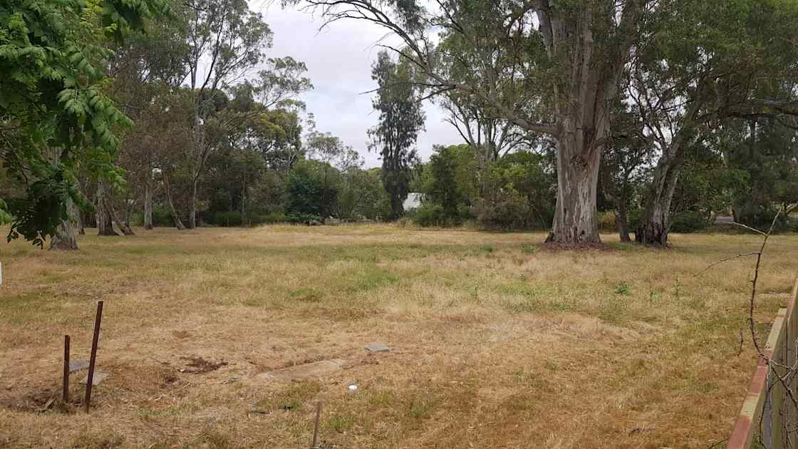 Happy Acres - Hipcamp in Sandy Creek, South Australia