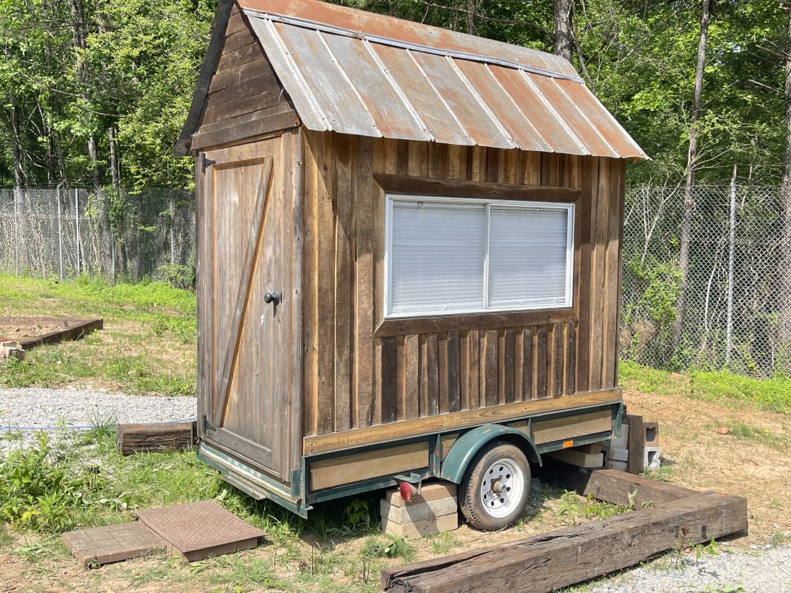 RV/Tiny Homes/Camping Lake Gaston