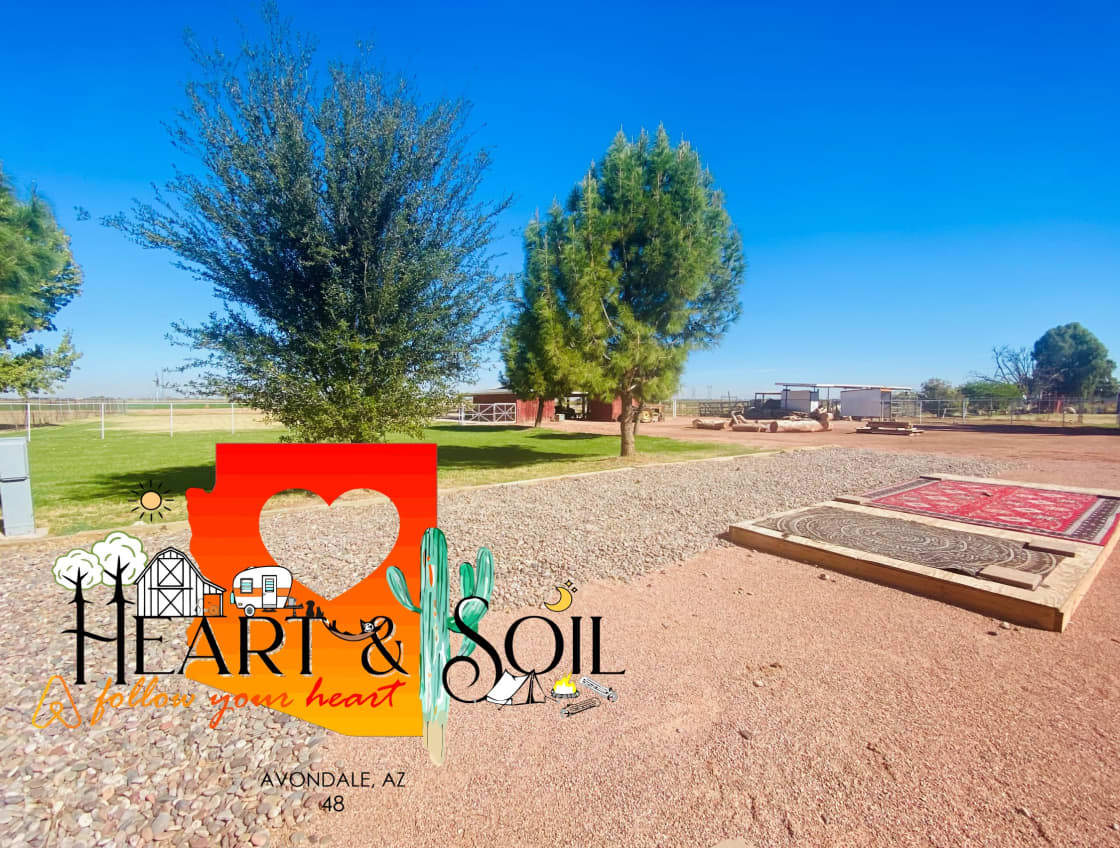 Heart & Soil Ranch