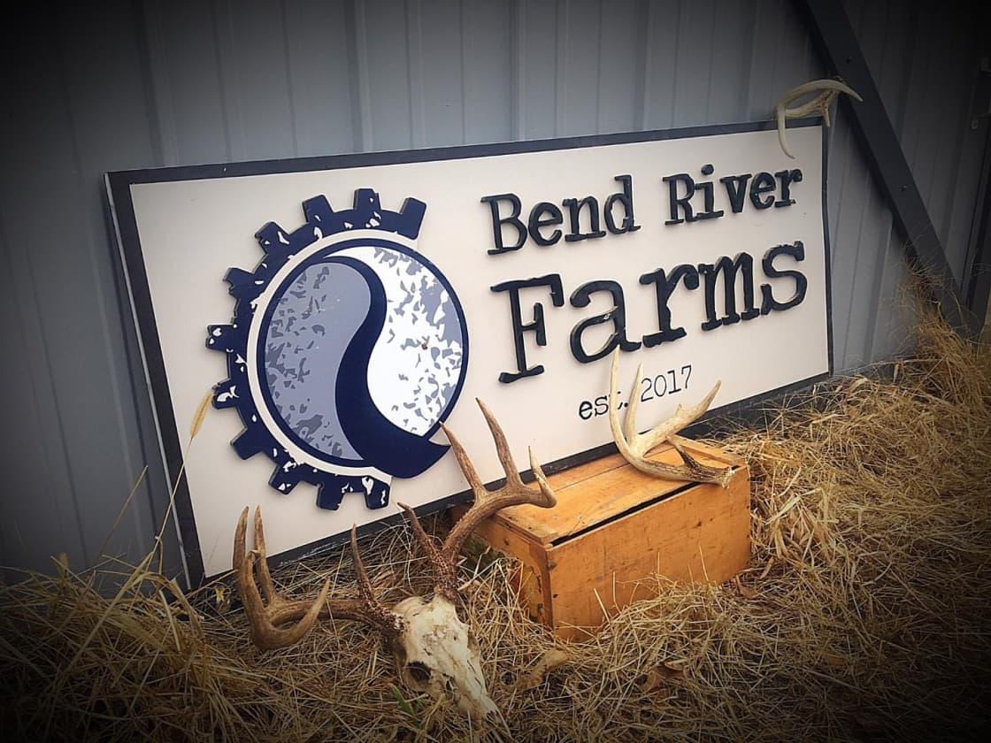 Bend River Farms