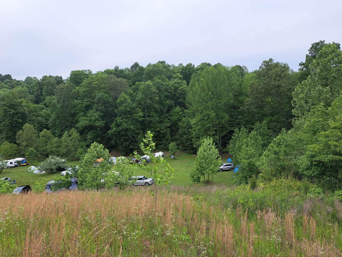 Ridge Camping Private