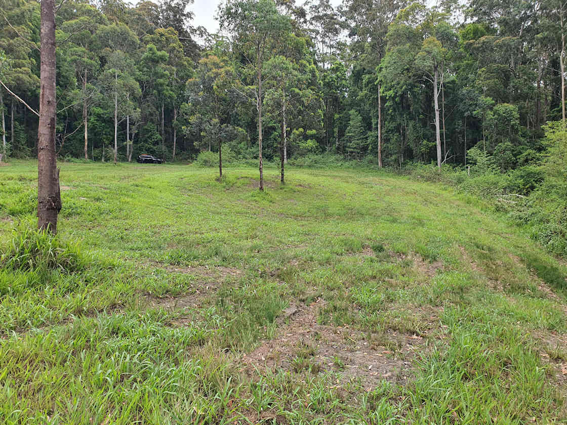 Gatherer's Ground Hipcamp in Hannam Vale, New South Wales
