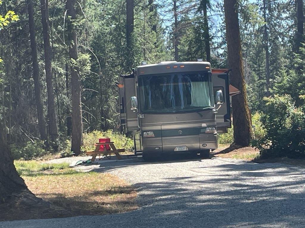 Two Moons Family RV