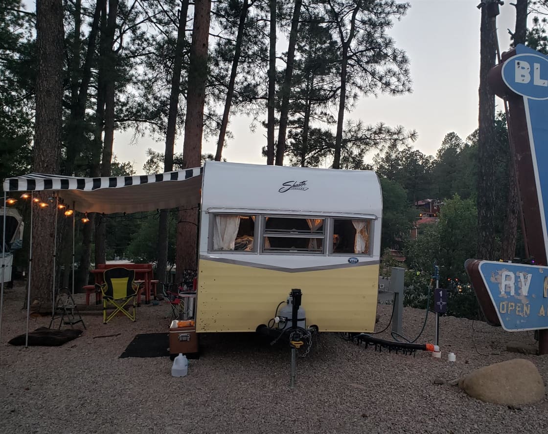 Midtown Mountain Campground and RV