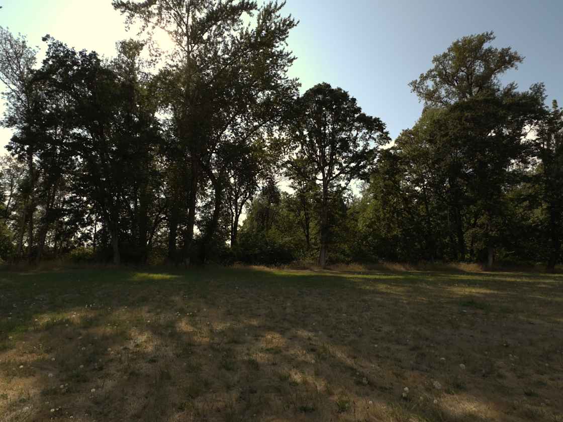 Tranquil Valley Ranch Hipcamp in Oregon