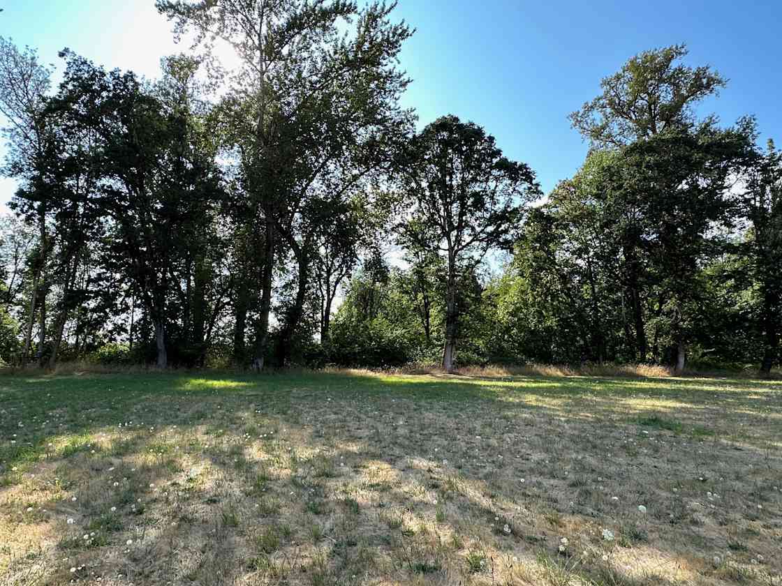 Tranquil Valley Ranch Hipcamp in Oregon