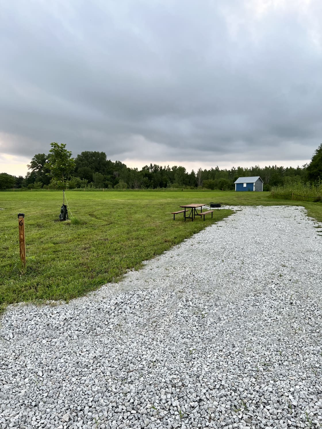 Little Rivers Edge RV Park and Camp