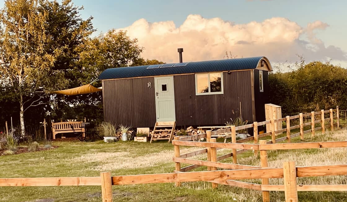 Little Ranch Glamping