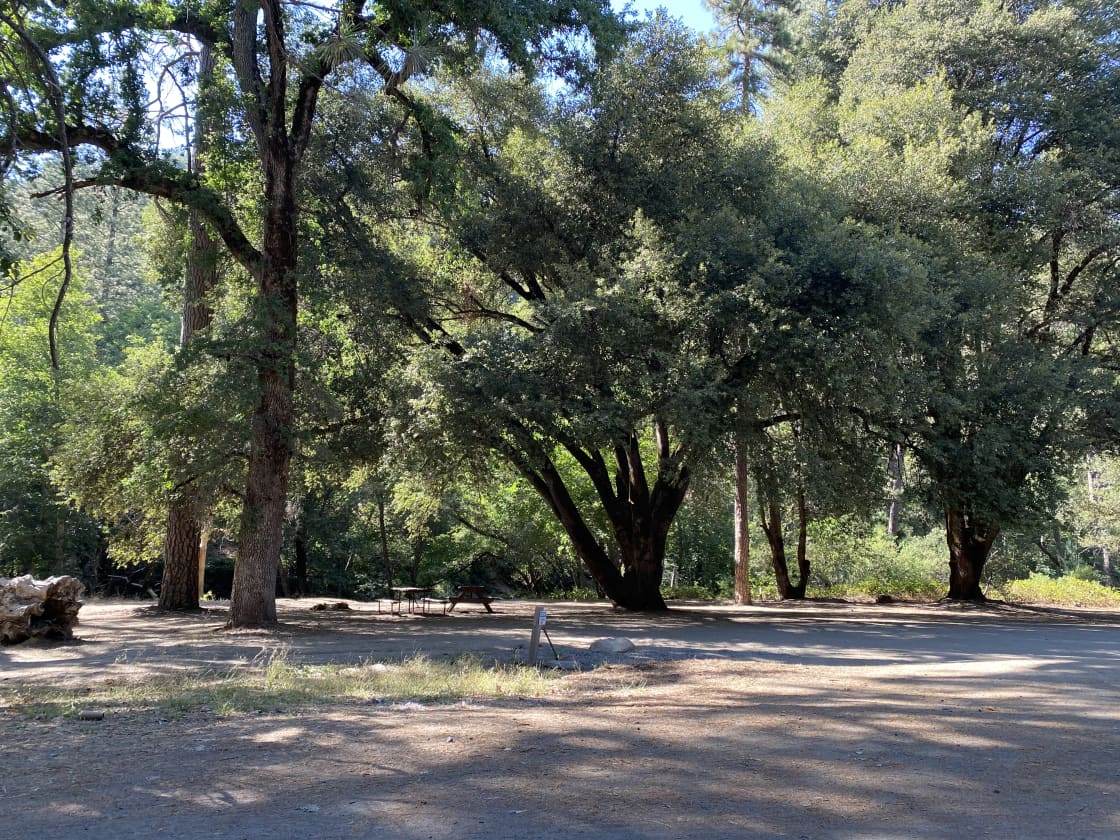River Ranch Campgrounds