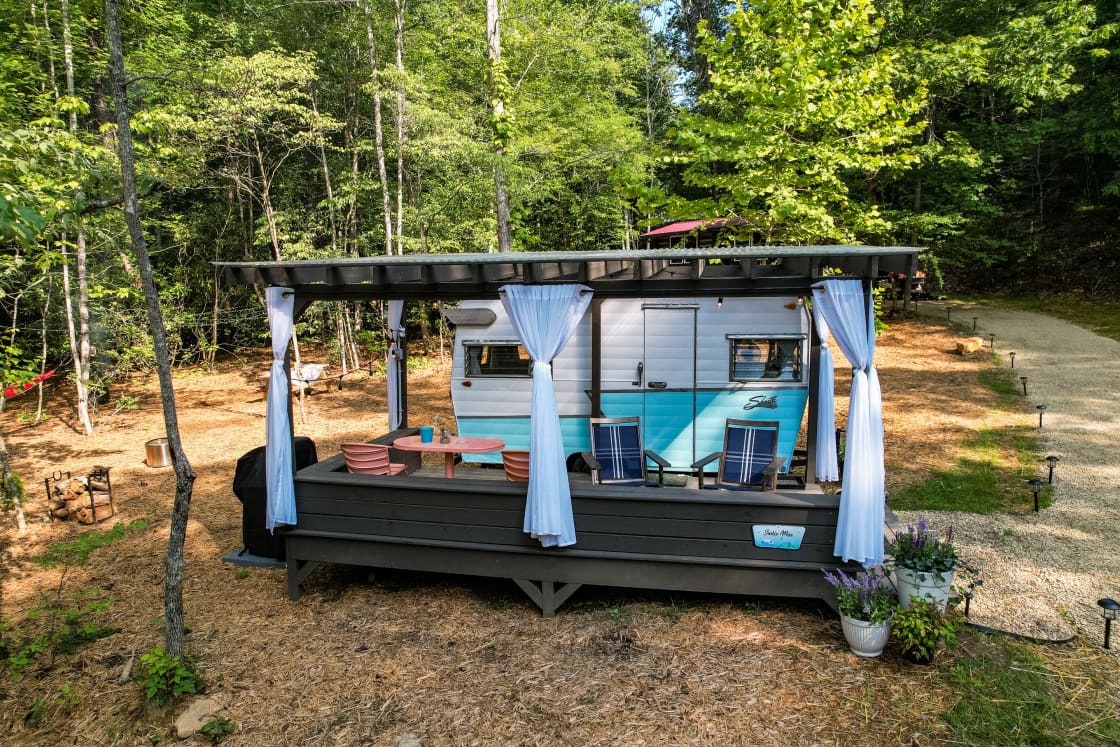 Southern Belles Glamping