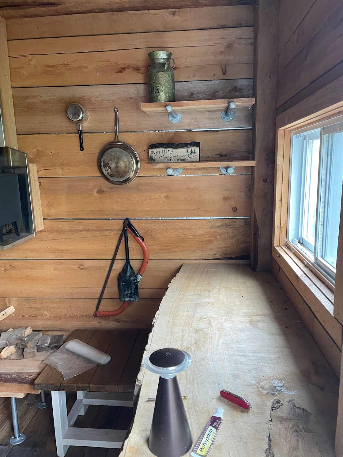 MECS Farms & Growers Hipcamp in Clearview, Ontario