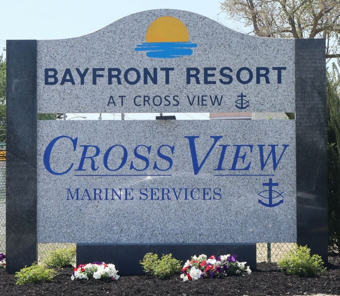 Bayfront Resort at Cross View